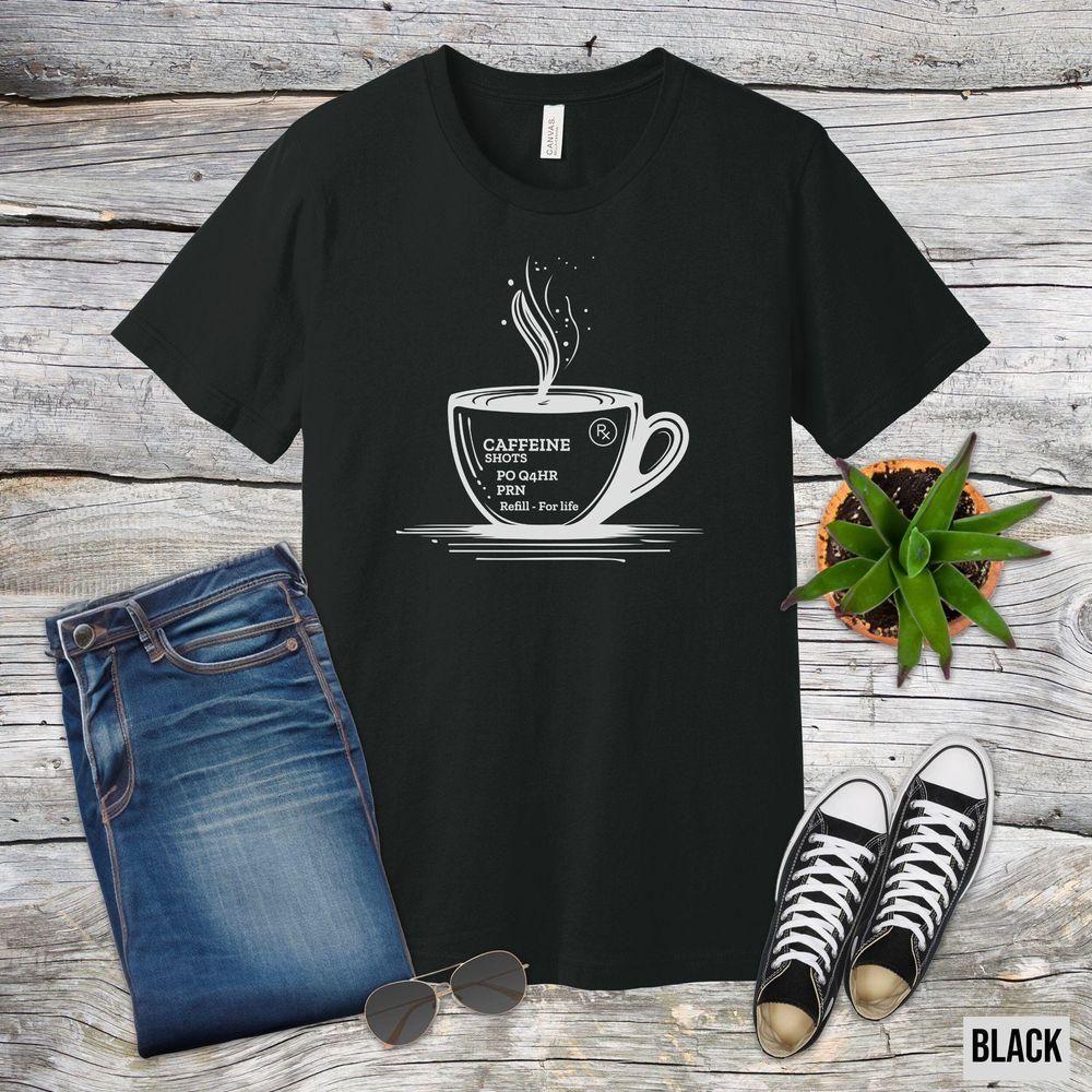 Pharmacy Coffee Vuitino Merch